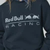 Sudadera unisex de cuello redondo
