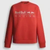 Sudadera unisex de cuello redondo
