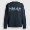 Sudadera unisex de cuello redondo
