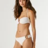 Top de bikini bandeau Top de bikini bandeau