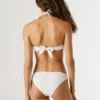 Top de bikini bandeau Top de bikini bandeau