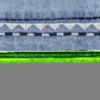 Top de denim sin mangas
