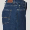 Vaqueros de talle alto y corte holgado – Hazel Vaqueros de talle alto y corte holgado – Hazel