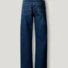 Vaqueros de talle alto y corte holgado – Hazel Vaqueros de talle alto y corte holgado – Hazel