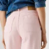 Vaqueros de talle alto y corte recto – Lexa Vaqueros de talle alto y corte recto – Lexa