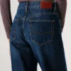Vaqueros de talle alto y corte recto – Robyn Vaqueros de talle alto y corte recto – Robyn