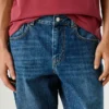 Vaqueros de talle bajo y corte cónico – Camden Vaqueros de talle bajo y corte cónico – Camden