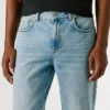 Vaqueros de talle bajo y corte cónico – Camden Vaqueros de talle bajo y corte cónico – Camden
