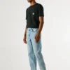 Vaqueros de talle bajo y corte cónico – Camden Vaqueros de talle bajo y corte cónico – Camden