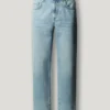 Vaqueros de talle bajo y corte cónico – Camden Vaqueros de talle bajo y corte cónico – Camden