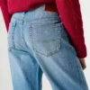 Vaqueros de talle bajo y corte holgado – Nicky Vaqueros de talle bajo y corte holgado – Nicky
