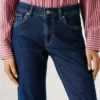 Vaqueros de talle medio y corte ajustado – Grace Vaqueros de talle medio y corte ajustado – Grace