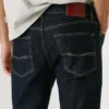 Vaqueros de talle medio y corte ajustado – Hatch Vaqueros de talle medio y corte ajustado – Hatch