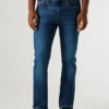 Vaqueros de talle medio y corte ajustado – Hatch Vaqueros de talle medio y corte ajustado – Hatch