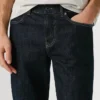 Vaqueros de talle medio y corte ajustado – Hatch Vaqueros de talle medio y corte ajustado – Hatch