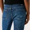 Vaqueros de talle medio y corte ajustado – Hatch Vaqueros de talle medio y corte ajustado – Hatch