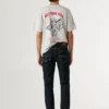 Vaqueros de talle medio y corte ajustado – Hatch Vaqueros de talle medio y corte ajustado – Hatch