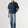 Vaqueros de talle medio y corte holgado – Bexley Vaqueros de talle medio y corte holgado – Bexley