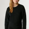 Vestido corto de felpa