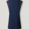 Vestido mini sin mangas Vestido mini sin mangas