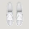 Zapatillas básicas metalizadas – Brady