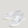 Zapatillas básicas metalizadas – Brady