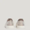 Zapatillas básicas metalizadas – Brady