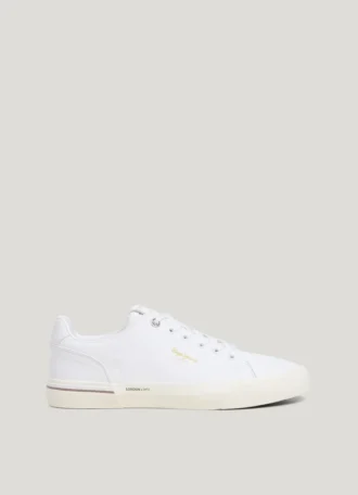 Zapatillas clásicas con cordones