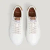 Zapatillas clásicas con cordones Zapatillas clásicas con cordones