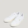 Zapatillas clásicas con cordones