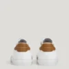 Zapatillas clásicas con cordones Zapatillas clásicas con cordones