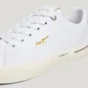 Zapatillas clásicas con cordones