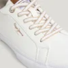 Zapatillas clásicas con cordones Zapatillas clásicas con cordones