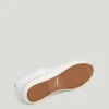 Zapatillas clásicas con cordones