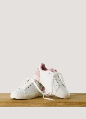 Zapatillas clásicas con cordones – Kenton