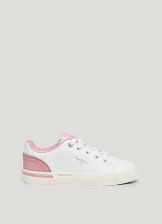 Zapatillas clásicas con cordones – Kenton