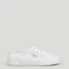 Zapatillas clásicas con detalles bordados – Brady