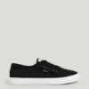 Zapatillas clásicas con detalles bordados – Brady