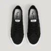 Zapatillas clásicas con detalles bordados – Brady