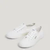 Zapatillas clásicas con detalles bordados – Brady