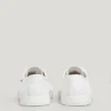 Zapatillas clásicas con detalles bordados – Brady