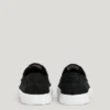 Zapatillas clásicas con detalles bordados – Brady