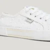 Zapatillas clásicas con detalles bordados – Brady