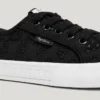 Zapatillas clásicas con detalles bordados – Brady