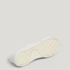 Zapatillas clásicas con detalles bordados – Brady