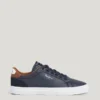 Zapatillas clásicas con detalles de ante – Kenton