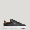 Zapatillas clásicas con detalles de ante – Kenton