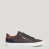 Zapatillas clásicas con detalles de ante – Kenton