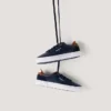 Zapatillas clásicas con detalles de ante – Kenton