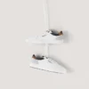 Zapatillas clásicas con detalles de ante – Kenton Zapatillas clásicas con detalles de ante – Kenton